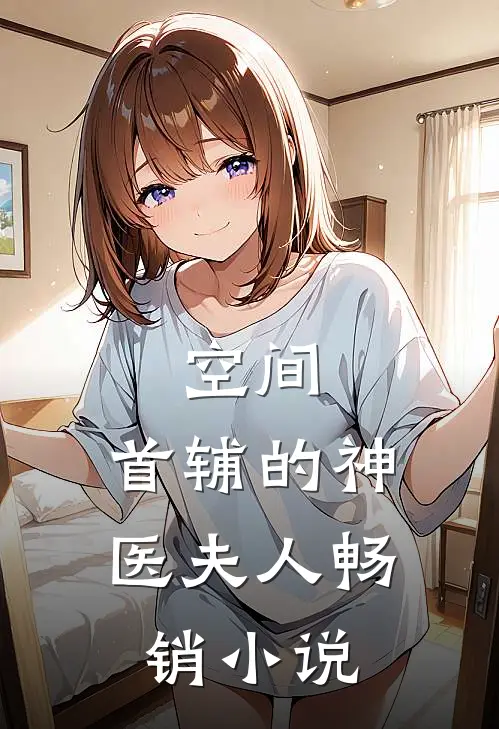 空间：首辅的神医夫人畅销小说