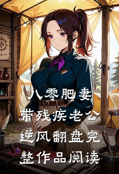 八零肥妻，带残疾老公逆风翻盘完整作品阅读