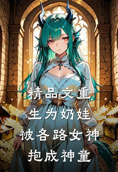 精品文重生为奶娃，被各路女神抱成神童
