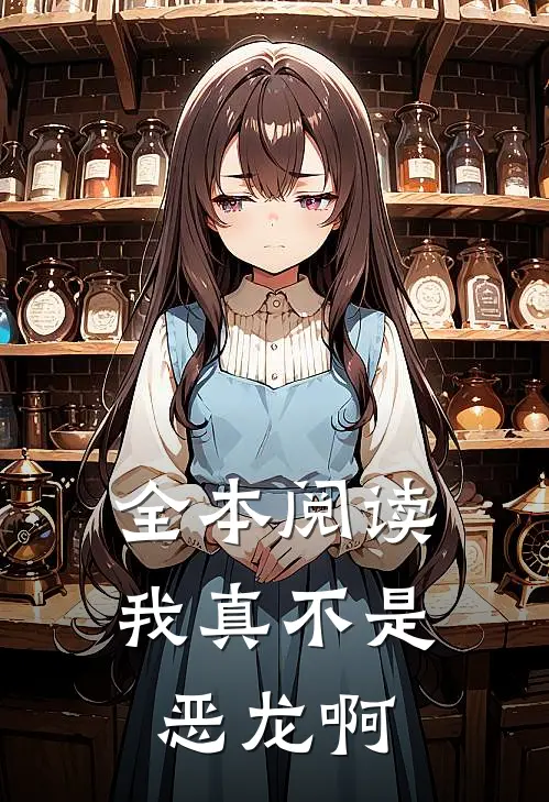 全本阅读我真不是恶龙啊
