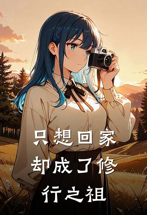 只想回家，却成了修行之祖