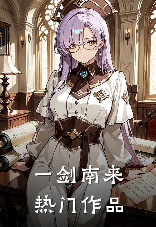一剑南来热门作品