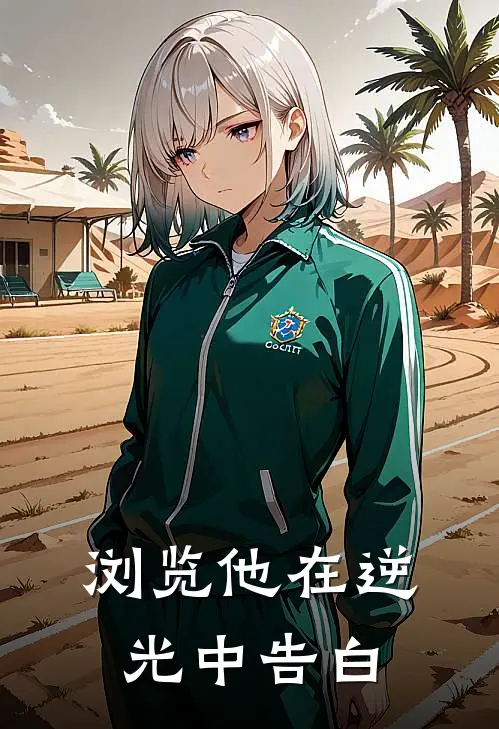 浏览他在逆光中告白