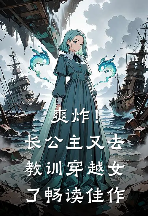 爽炸！长公主又去教训穿越女了畅读佳作