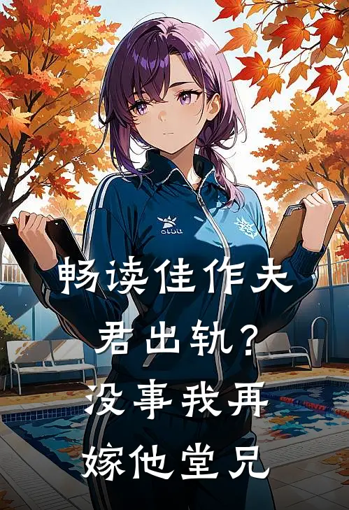 畅读佳作夫君出轨？没事，我再嫁他堂兄