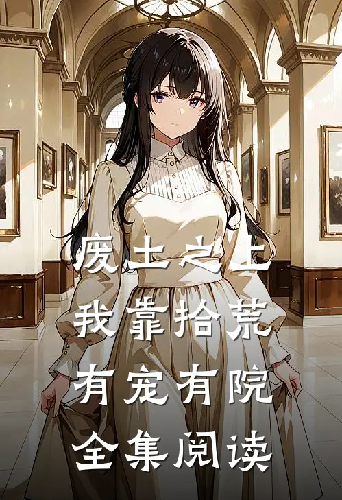 废土之上，我靠拾荒有宠有院全集阅读