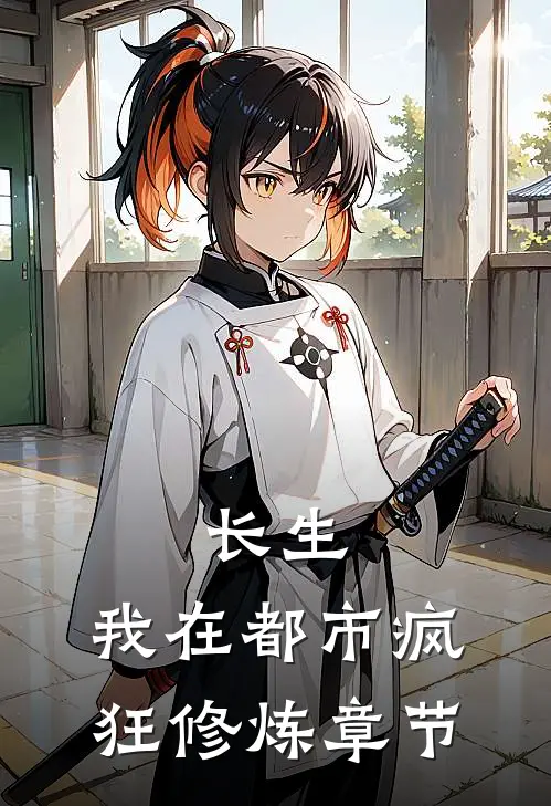 长生：我在都市疯狂修炼章节