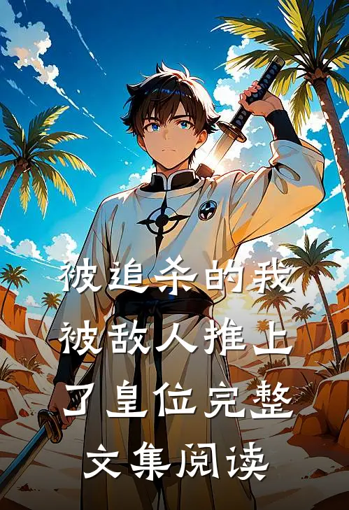 被追杀的我，被敌人推上了皇位完整文集阅读