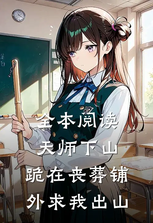全本阅读天师下山，跪在丧葬铺外求我出山