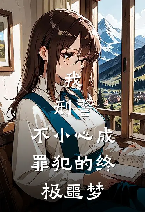 我，刑警，不小心成罪犯的终极噩梦
