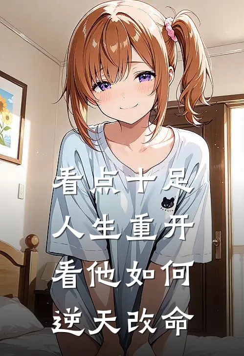 看点十足人生重开：看他如何逆天改命