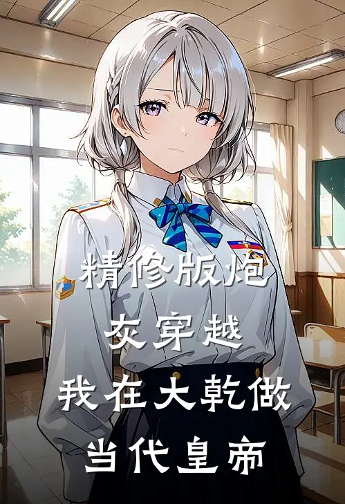 精修版炮灰穿越，我在大乾做当代皇帝
