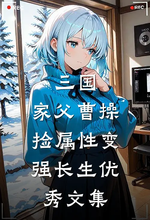 三国：家父曹操，捡属性变强长生优秀文集