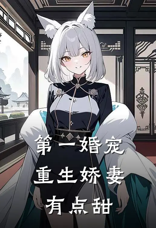 第一婚宠重生娇妻有点甜