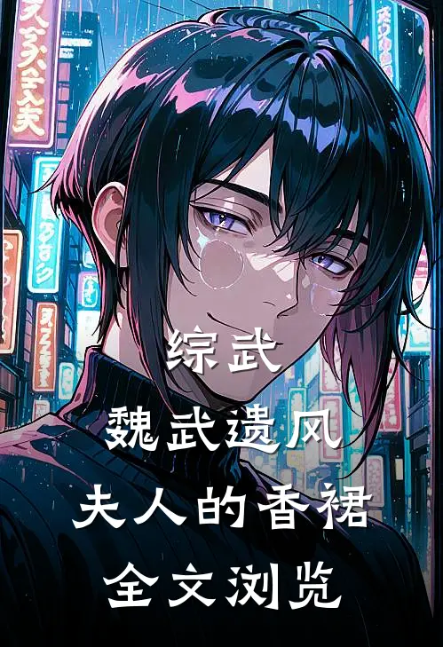 综武：魏武遗风，夫人的香裙全文浏览