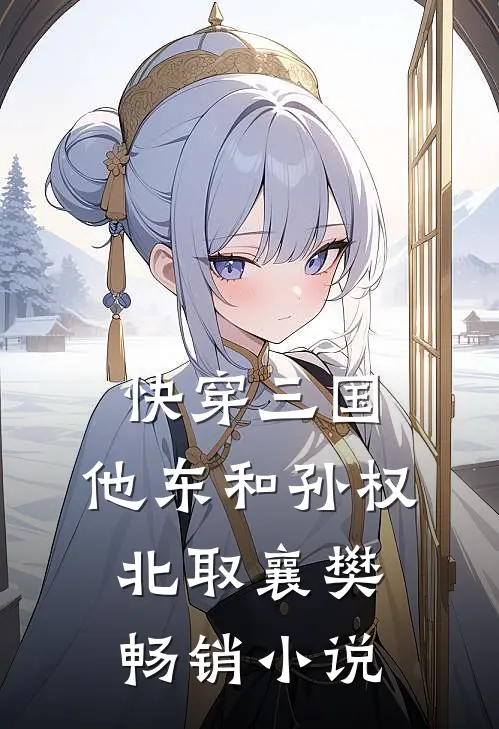 快穿三国：他东和孙权北取襄樊畅销小说