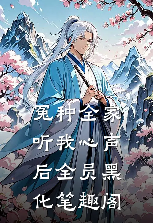 冤种全家听我心声后全员黑化笔趣阁
