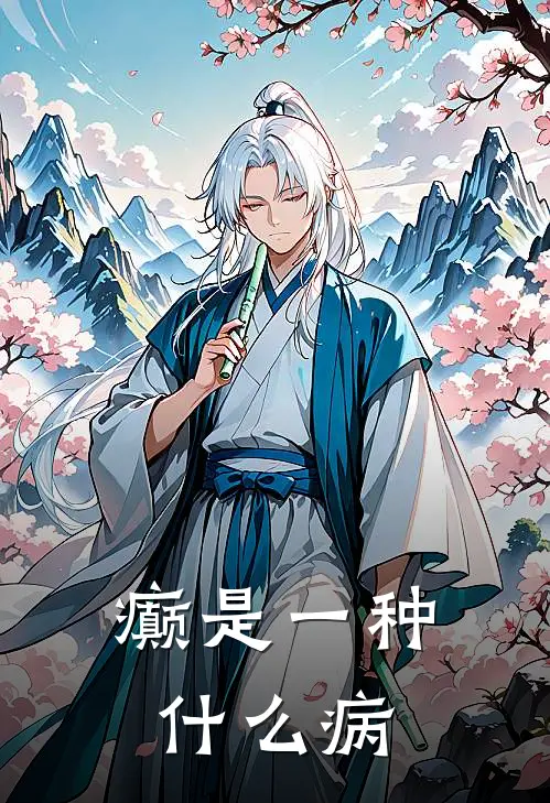 癫是一种什么病