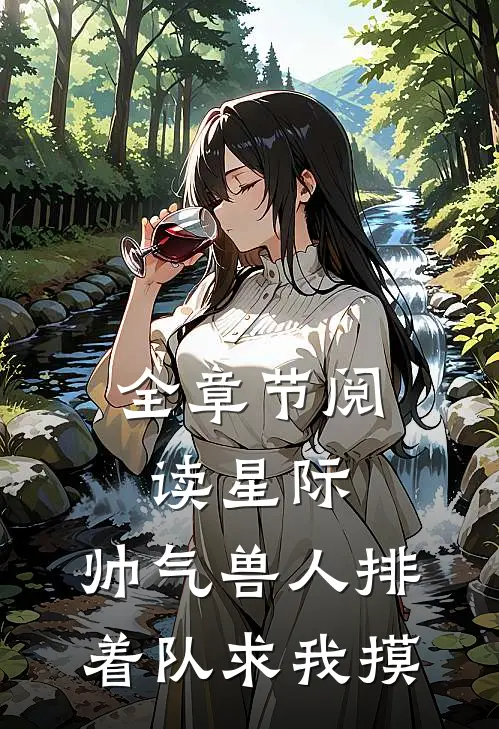全章节阅读星际：帅气兽人排着队求我摸