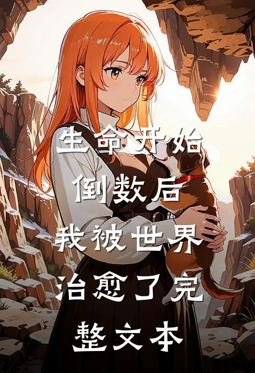 生命开始倒数后，我被世界治愈了完整文本