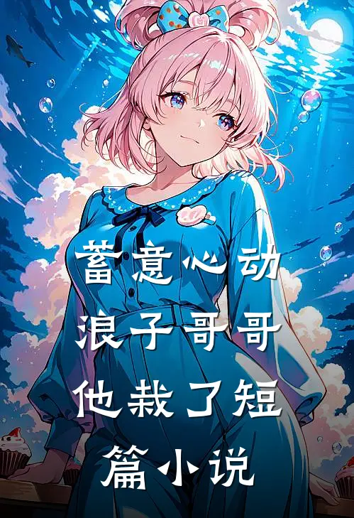 蓄意心动：浪子哥哥他栽了短篇小说
