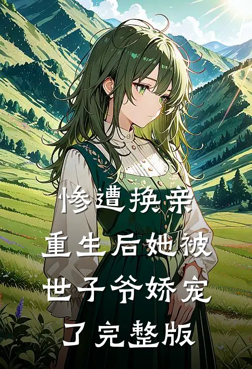 惨遭换亲，重生后她被世子爷娇宠了完整版