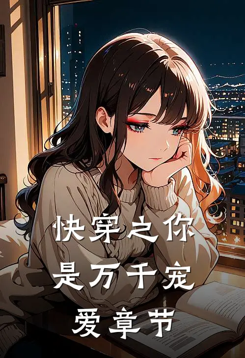 快穿之你是万千宠爱章节