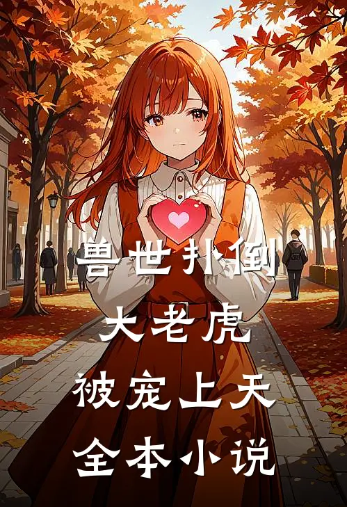 兽世扑倒大老虎，被宠上天全本小说