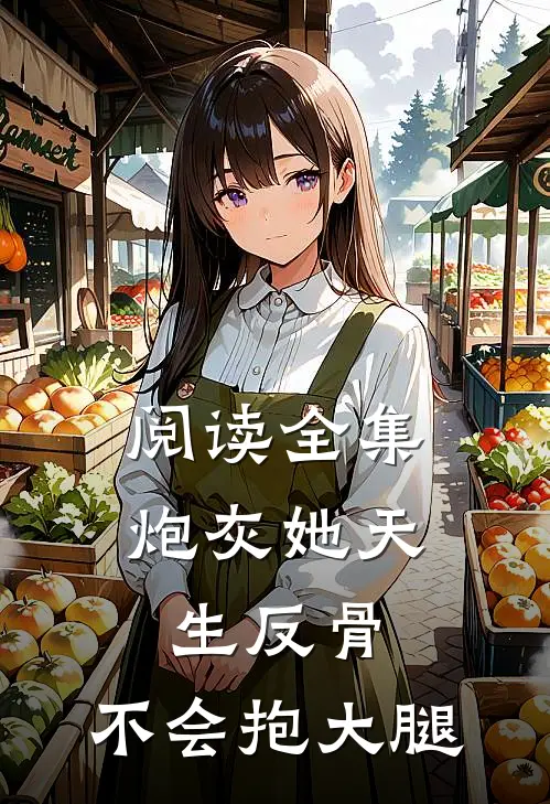 阅读全集炮灰她天生反骨，不会抱大腿
