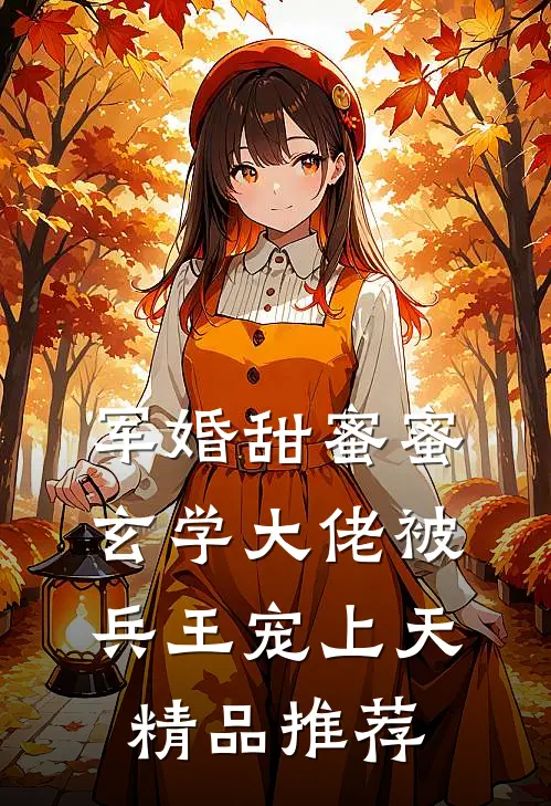 军婚甜蜜蜜，玄学大佬被兵王宠上天精品推荐