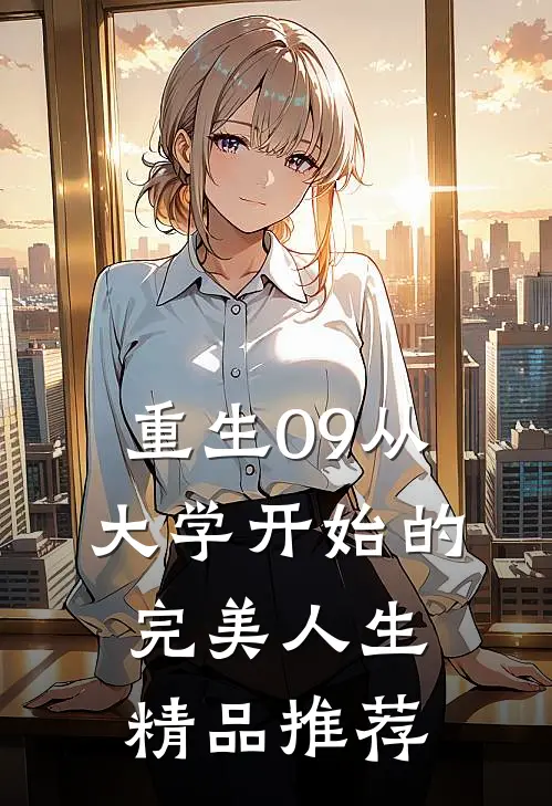 重生09从大学开始的完美人生精品推荐