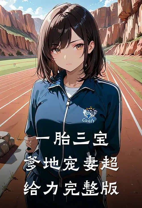 一胎三宝，爹地宠妻超给力完整版
