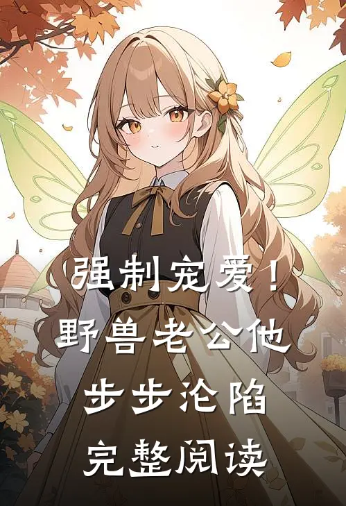 强制宠爱！野兽老公他步步沦陷完整阅读