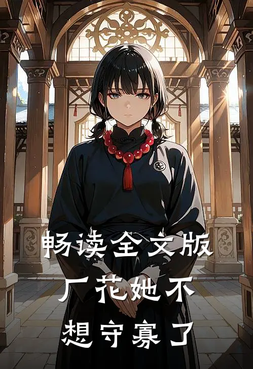 畅读全文版厂花她不想守寡了