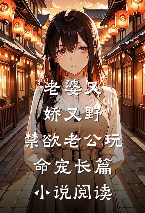 老婆又娇又野，禁欲老公玩命宠长篇小说阅读