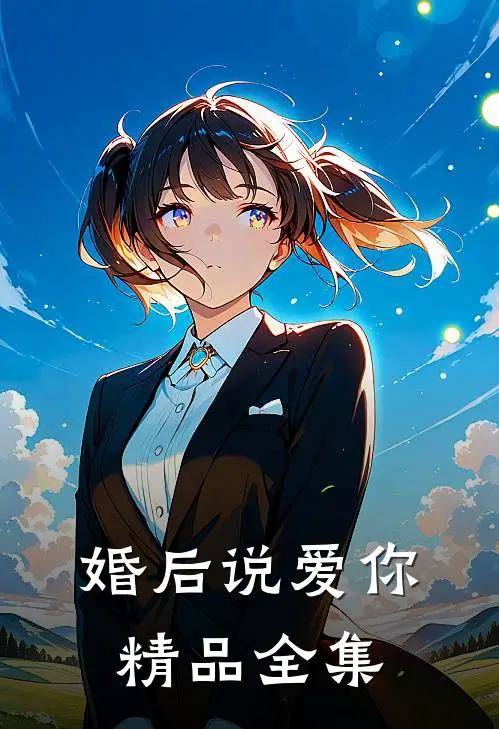 婚后说爱你精品全集