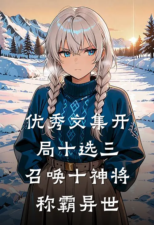 优秀文集开局十选三，召唤十神将称霸异世