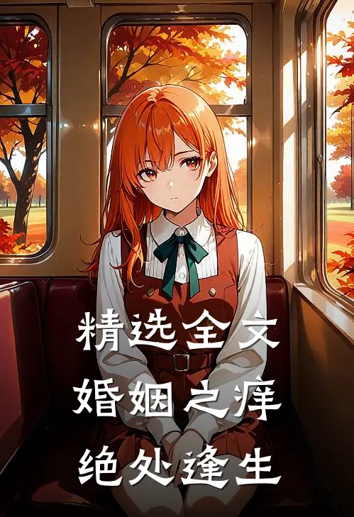 精选全文婚姻之痒：绝处逢生