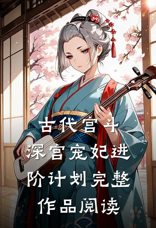 古代宫斗：深宫宠妃进阶计划完整作品阅读