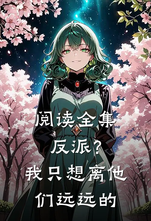 阅读全集反派？我只想离他们远远的