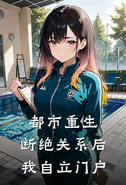 都市重生：断绝关系后，我自立门户