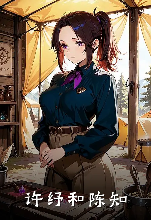 许纾和陈知
