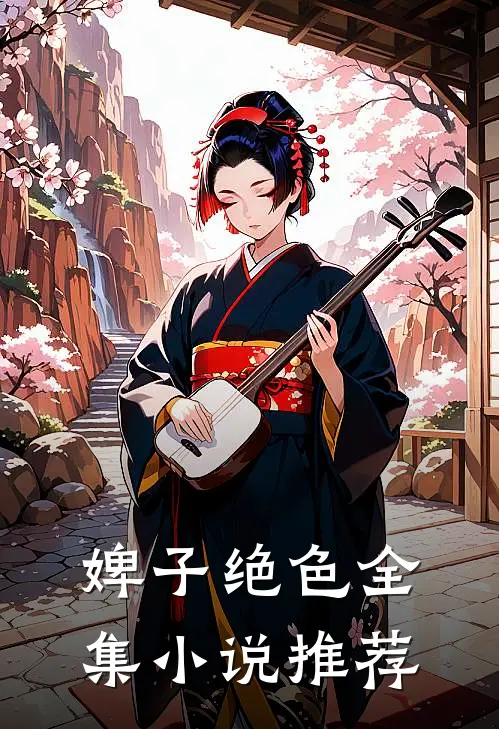 婢子绝色全集小说推荐