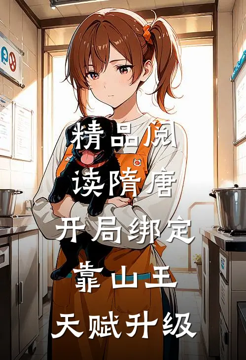 精品阅读隋唐：开局绑定靠山王，天赋升级