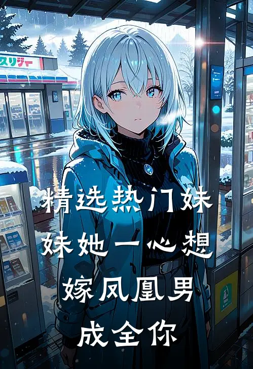 精选热门妹妹她一心想嫁凤凰男，成全你