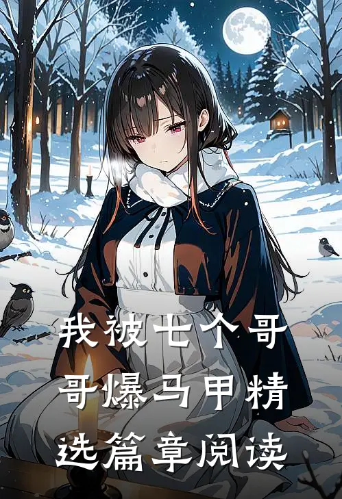 我被七个哥哥爆马甲精选篇章阅读