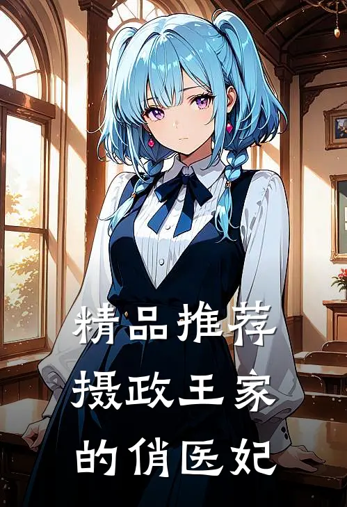 精品推荐摄政王家的俏医妃