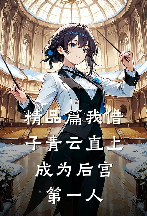精品篇我借子青云直上，成为后宫第一人