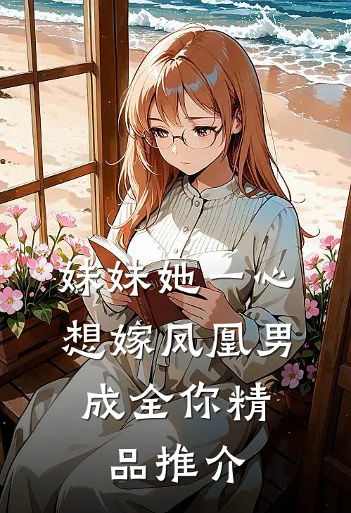 妹妹她一心想嫁凤凰男，成全你精品推介
