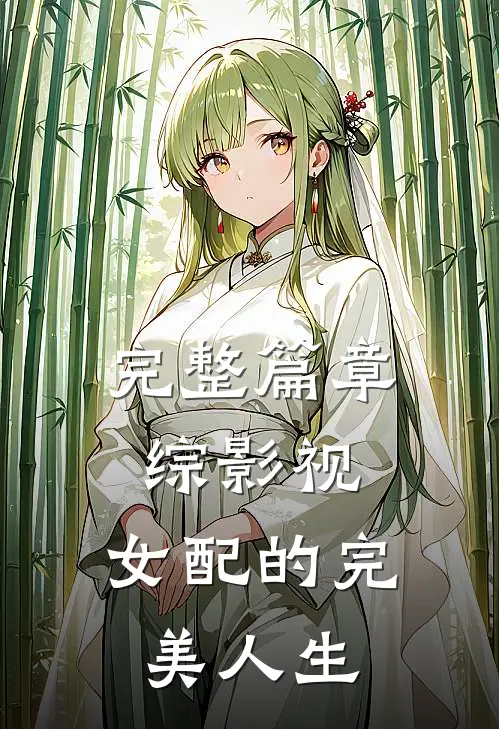 完整篇章综影视：女配的完美人生